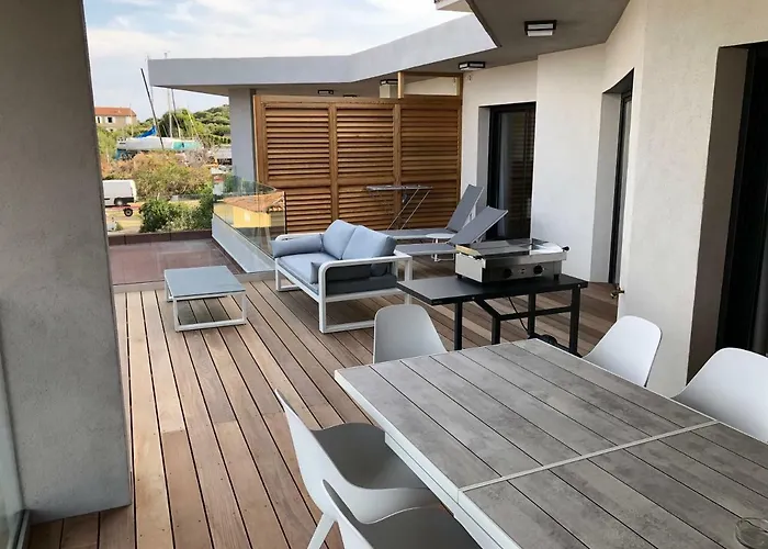 Capriona Appartement