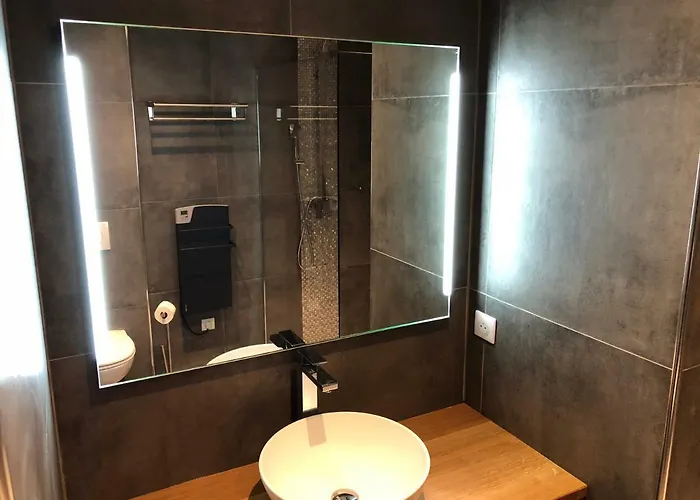 Appartement Capriona