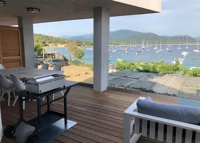 Capriona Porto-Pollo