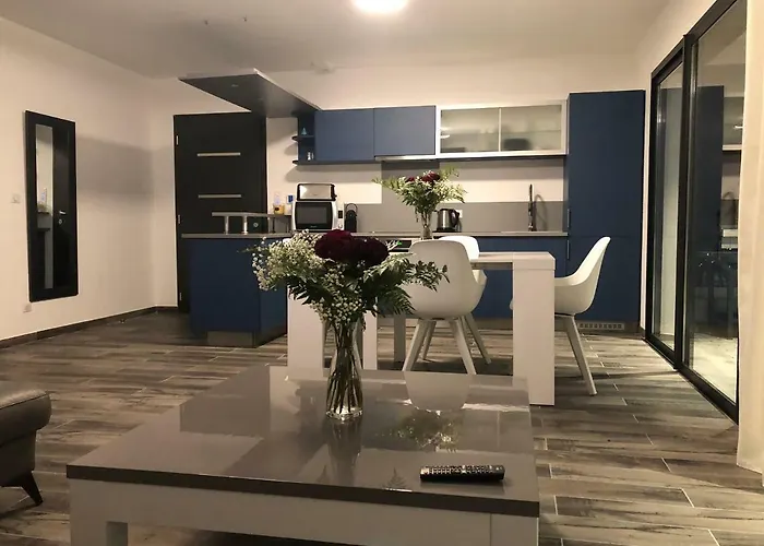 Capriona Appartement Porto-Pollo