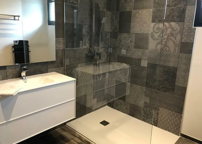 Apartmán Capriona Porto Pollo