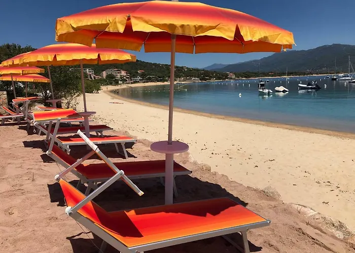 Appartement Capriona