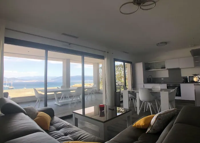 Capriona Apartmán *