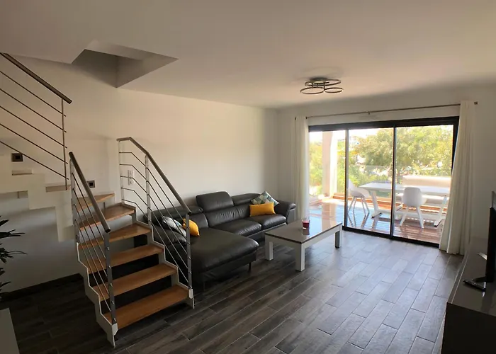 Appartement Capriona Porto-Pollo