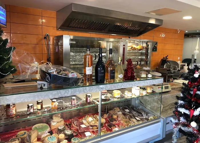 Capriona Appartement