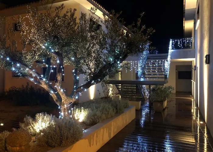 Capriona Porto-Pollo